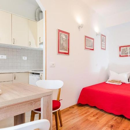 Apartments Yoe Split Ngoại thất bức ảnh