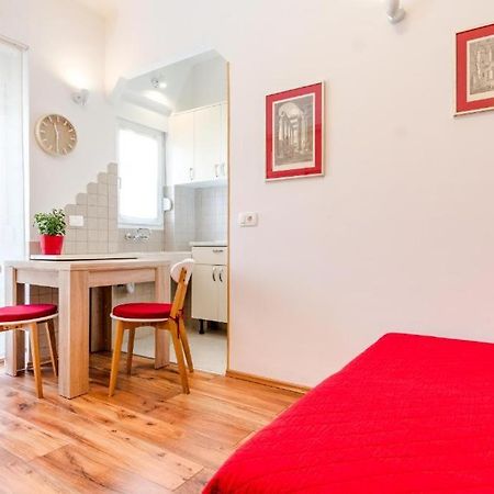 Apartments Yoe Split Ngoại thất bức ảnh