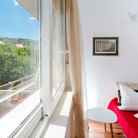 Apartments Yoe Split Ngoại thất bức ảnh
