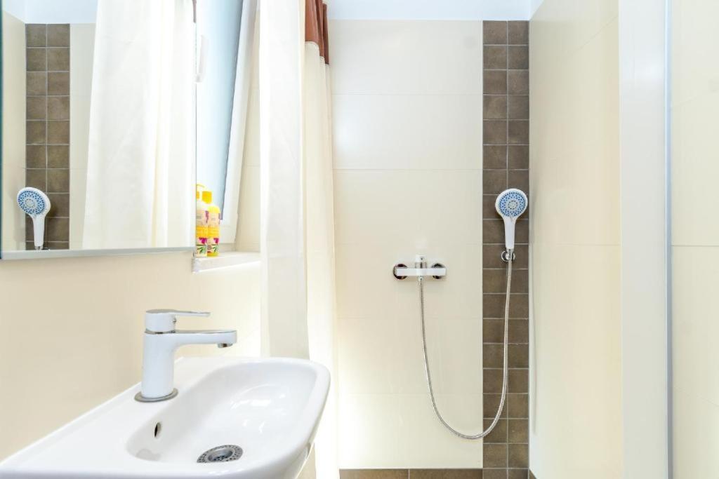Apartments Yoe Split Ngoại thất bức ảnh