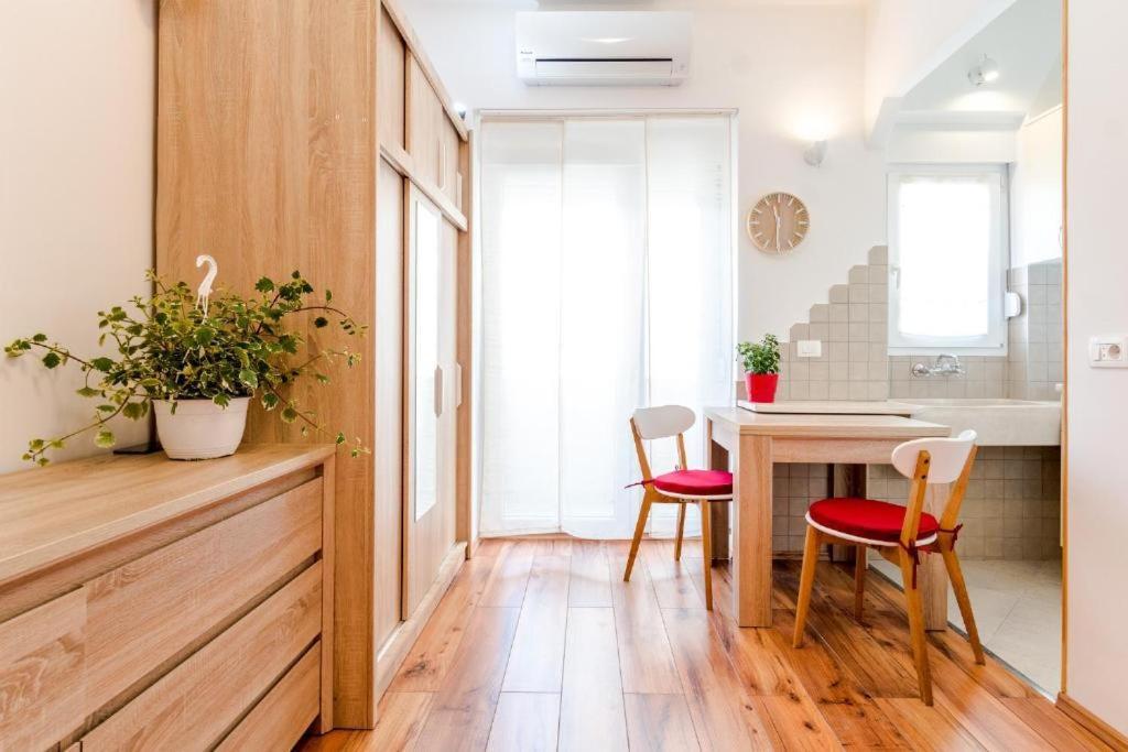 Apartments Yoe Split Ngoại thất bức ảnh