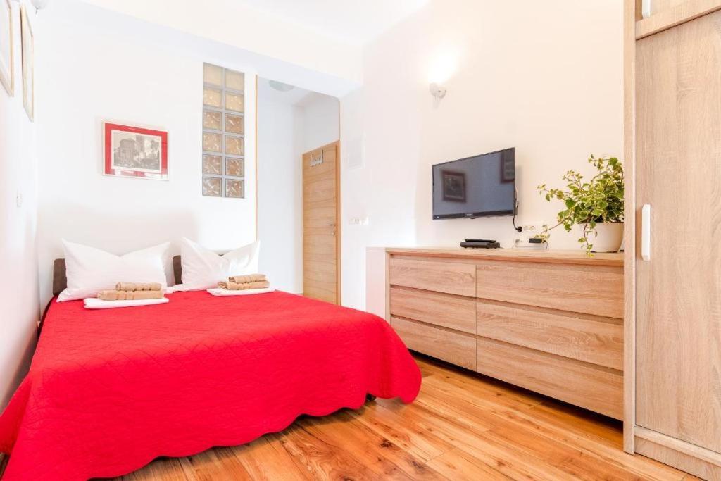 Apartments Yoe Split Ngoại thất bức ảnh