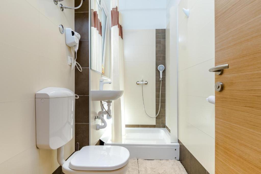 Apartments Yoe Split Ngoại thất bức ảnh