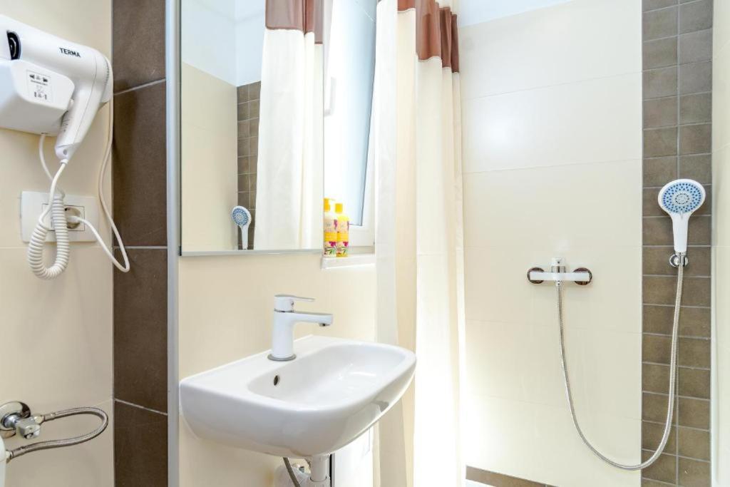Apartments Yoe Split Ngoại thất bức ảnh