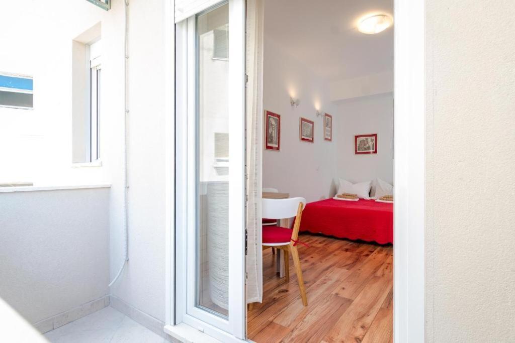 Apartments Yoe Split Ngoại thất bức ảnh