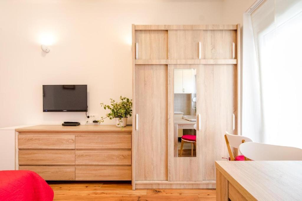 Apartments Yoe Split Ngoại thất bức ảnh