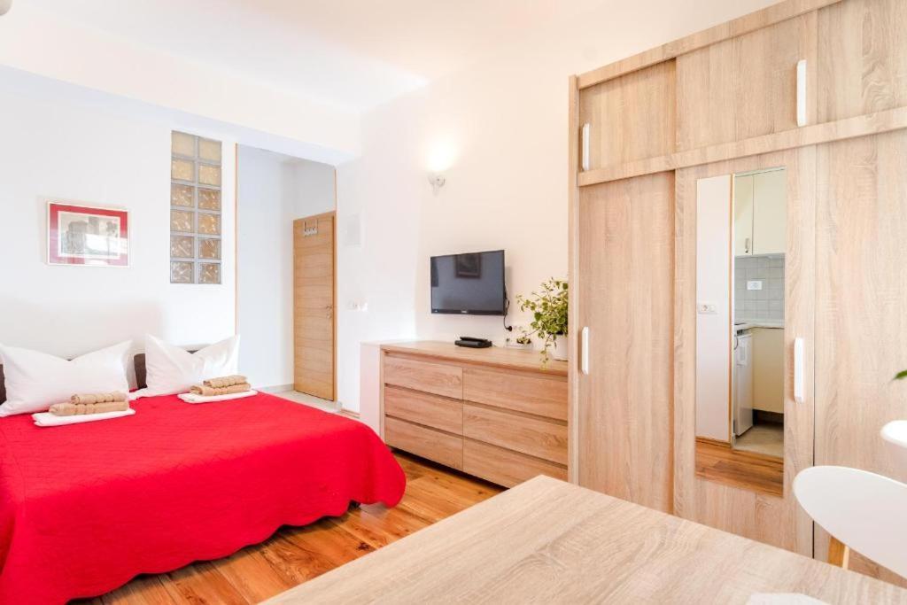 Apartments Yoe Split Ngoại thất bức ảnh