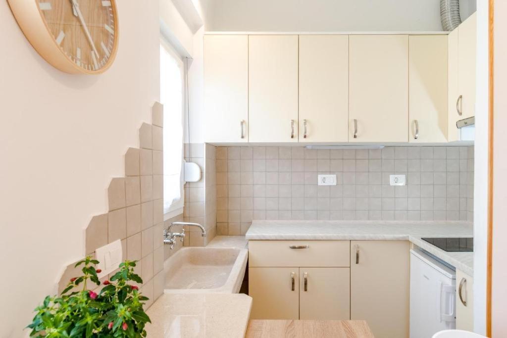 Apartments Yoe Split Ngoại thất bức ảnh