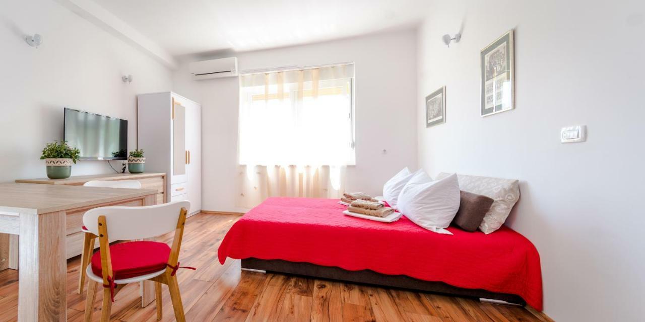 Apartments Yoe Split Ngoại thất bức ảnh