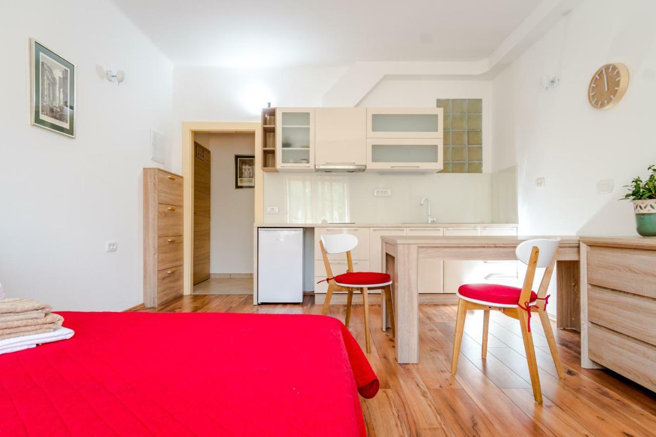 Apartments Yoe Split Ngoại thất bức ảnh