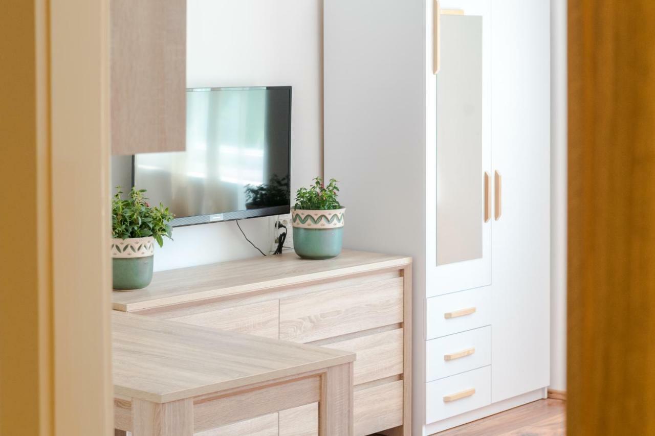 Apartments Yoe Split Ngoại thất bức ảnh