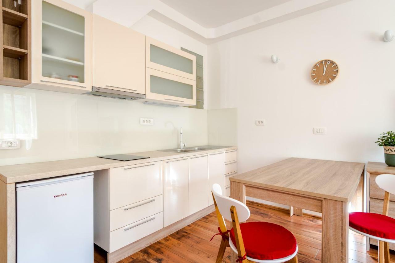Apartments Yoe Split Ngoại thất bức ảnh