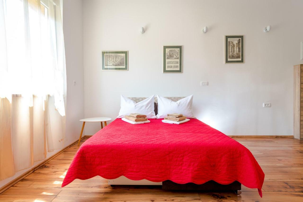 Apartments Yoe Split Ngoại thất bức ảnh