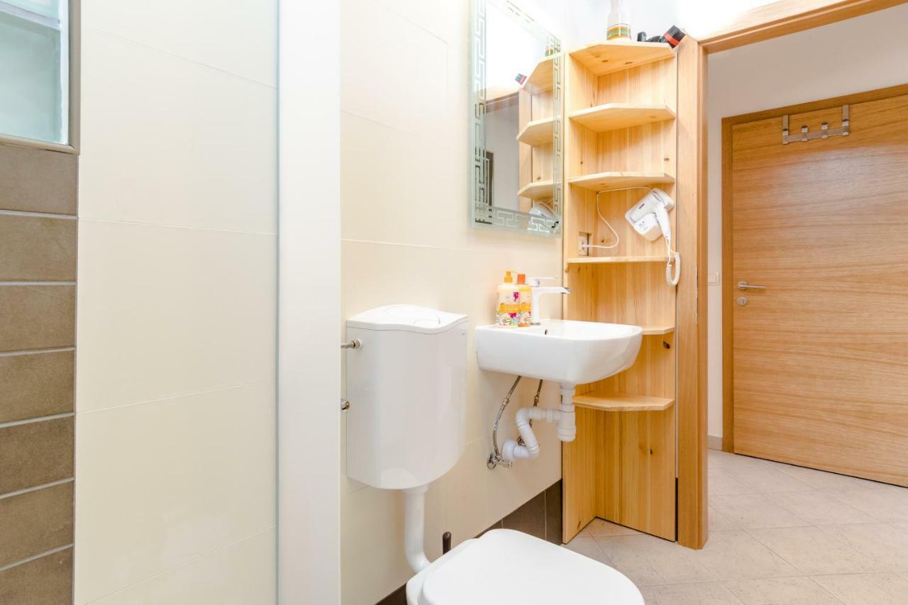 Apartments Yoe Split Ngoại thất bức ảnh