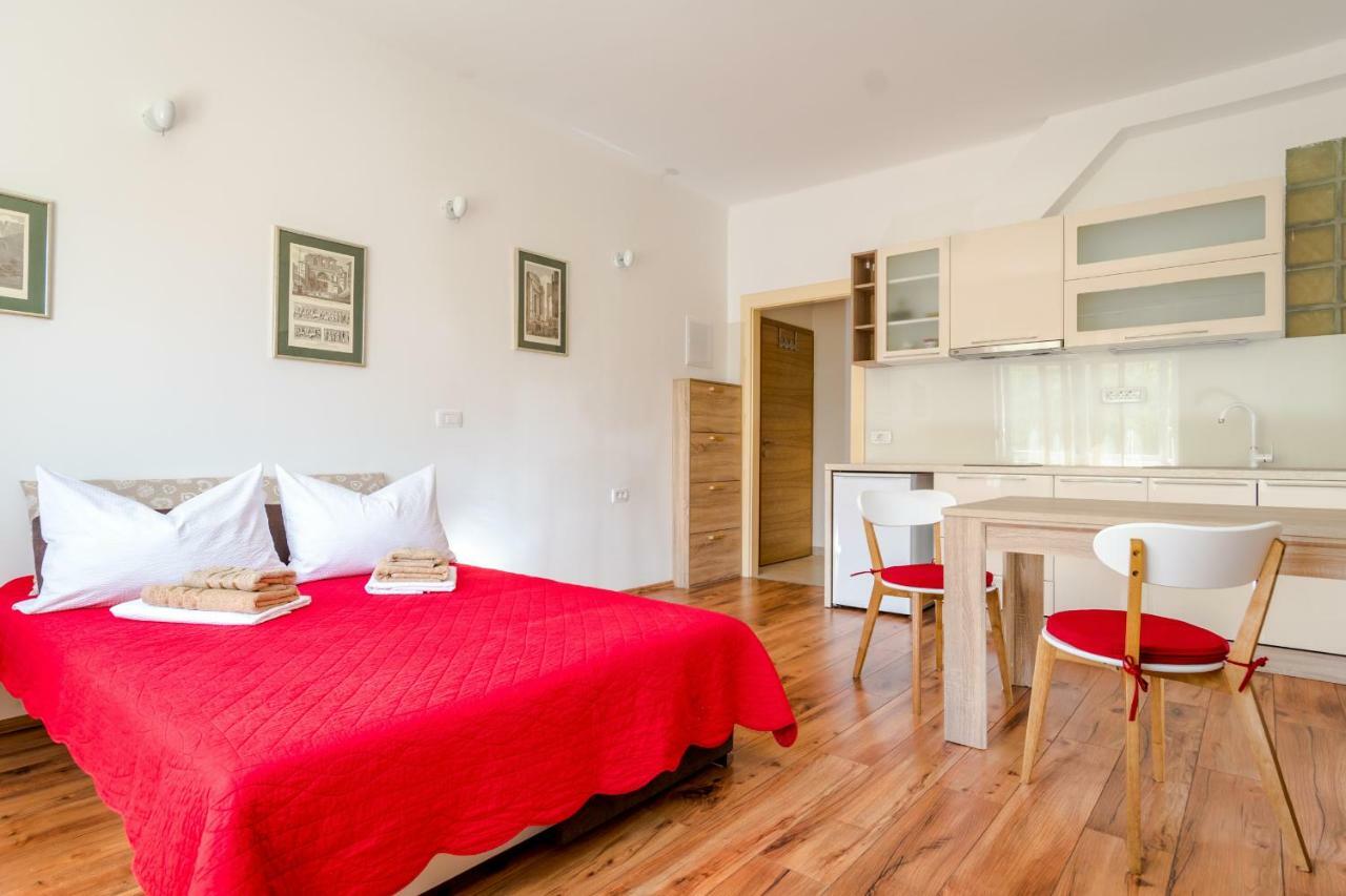 Apartments Yoe Split Ngoại thất bức ảnh